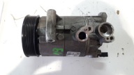 VW SKODA SEAT KLIMAKOMPRESSOR KLIMAANLAGE 5K0820803E