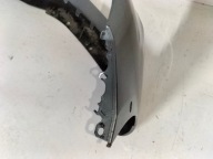 front bumper front BMW 5 G30 G31 17- m-packet