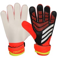 Rukavice adidas Predator GL TRN IQ4027 čierna 7,5