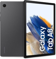 Tablet Samsung Galaxy Tab A8 (X205) LTE 10,5" 3 GB / 32 GB szary