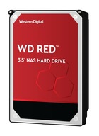 HDD 3.5″ SATA III 600 2TB NAS WD RED PLUS WD20EFPX