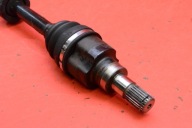 semi-axis right front MANUAL NISSAN PIXO D31S 1.0 68 KM 08-13