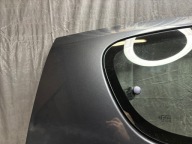 Tür rechts heck Peugeot 107 k: KTA