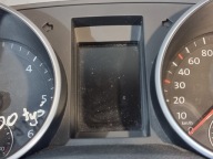 dials dials OE 5K0920871A VW GOLF VI HB 5D 1.6 TDI 10r