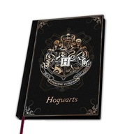 HARRY POTTER - Prémiový notebook