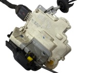 zár ajtó bal eleje AUDI A6 C6 4F1837015E