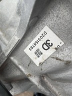 sususpension rear. KPL axis sider differential differential rear part Mazda CX-60 D203158783