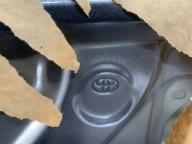 Toyota Yaris 3 III FL 17r door right front front lift 2017
