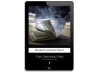 The Undying Fire - ebook