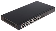 SWITCH POE CS4228-24GT-375&gt;&gt; 24-PORTOVÝ SFP DAHUA