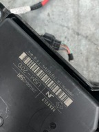Module fusibles RENAULT ZOE 284B64259R