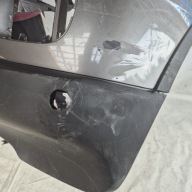 BMW X5 E53 LCI LIFT 03-06 bumper front front PDC