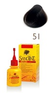 Sanotint Reflex 51 Š. farebná ČIERNA + ZADARMO