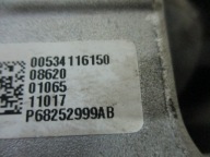 engine mount Jeep Compass II 2017r 00534116150