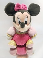 Myszka Minnie dzidzia bobasek maskotka Disney
