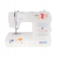 Łucznik Laura 555 70W varrógép 35 öltés