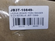 dials dials FORD RANGER IV 2.0 ECOBLUE JB3T-10849-HG3JA6