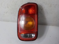 MINI COOPER R55 light left rear left rear part