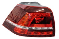 LAMPA LED LEWA VW GOLF 7 VII GTI R-LINE 5G0945207