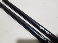 MERCEDES W207 SILOWNIKI bonnets KOMPLET 2079800564