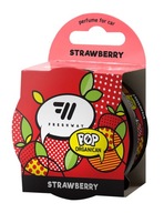 Zapach STRAWBERRY FRESHWAY Pop Organican