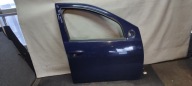 door front front right Dacia Duster DVD42