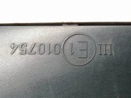 mirror right 5PIN LY7W UK Audi A6 III (2004-2011) C6