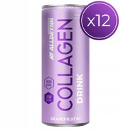 Alldeynn Collagen Drink 12x 330 ml Kolagénový nápoj