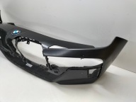 front bumper front BMW 7 I7 G70 22- m-packet