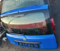 boot doors boot window lock FIAT PANDA II 2 169 original complete