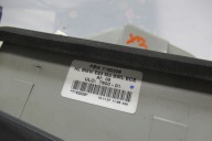 BMW X3 E83 2.0D light left rear part 7162209 EUROPA