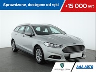 Ford Mondeo 2.0 TDCI, Salon Polska, Klima