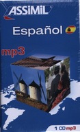 Espanol mp3 Assimil