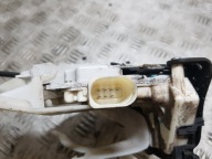 lock door right rear part rear VOLKSWAGEN PASSAT B6 7 PIN