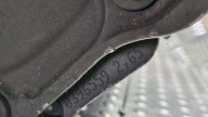 differential diff rear part 2,65 A2043510408 MERCEDES W204 W212