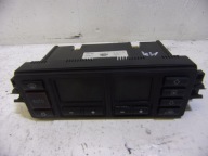 PANEL navigation devices AUDI A4 B5