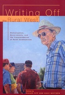Writing off the Rural West: Globalization,