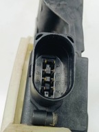 lock door right front 8 Pin Volkswagen Passat B5 1.9 TDI AKS