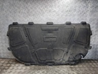 soundproofing WYCISZENIE bonnets AUDI A5 8T