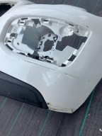 Paraurti Anteriore PEUGEOT 3008 e LIFT KWED