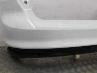 bumper rear part rear FORD FOCUS 3 III MK3 HB