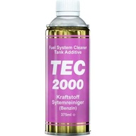 Preparat do czyszczenia układu paliwowego TEC-2000