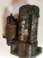 starter KIA SPORTAGE III 1.7 CRDi 36100-2A550