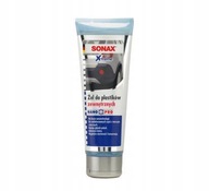 Výrobky na ochranu plastov SONAX 02101410