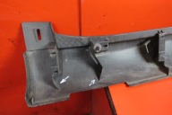 CITROEN C4 CACTUS 14- moulding threshold cap left 9801521880