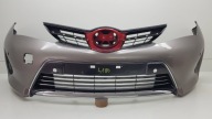 TOYOTA AURIS 2012 - bumper front 52119-02A20