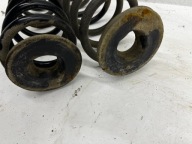spring springs VW PASSAT B6 B7 KOMBI rear. KPL 2SZT