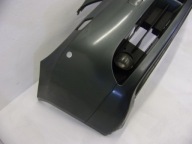 bumper front front BMW E60 PDC washers