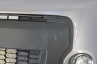 bumper front front complete RENAULT KANGOO II 2 III 3 LIFT