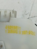 lock door right front Renault Megane II (2002-2009)